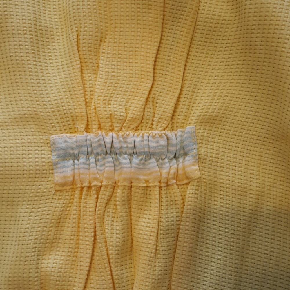 ADOLFO.SPORT VEST - Picture 4 of 7